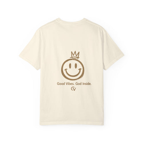 Chosen Vibes™ – Good Vibes. God Inside.