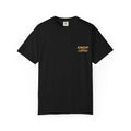 Kingdom Over Culture™ Christian Streetwear Tee | Chosen Vibes
