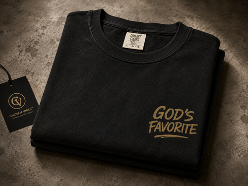 God's Favorite™ Kingdom Edition