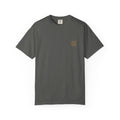 Plot Twist. God Did It.™ | Premium Heavyweight Streetwear Tee